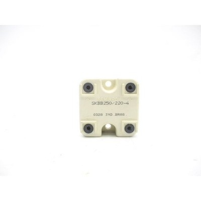 SEMIKRON SKBB250/220-4 NSNP