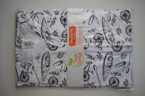 yoga sprout sleep sack