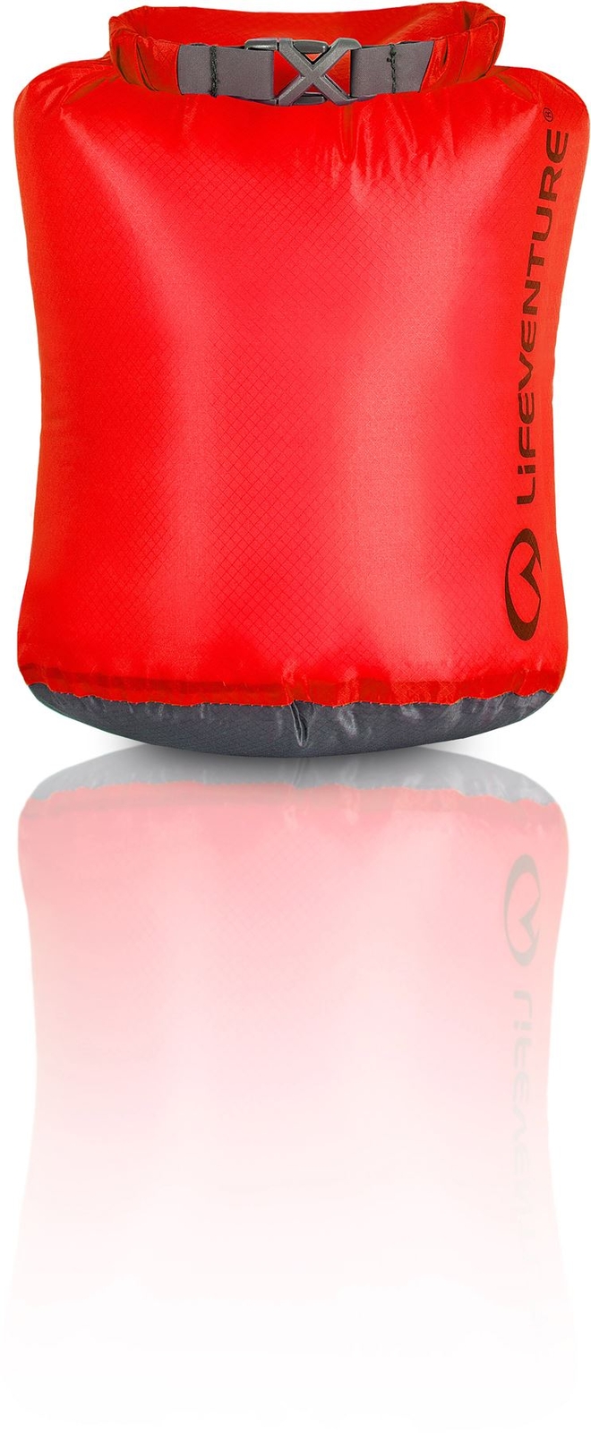 Lifeventure Ultralight Dry Bag - 2 Litres