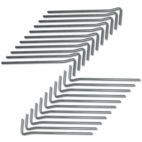 CampFeuer Karpfenzelt "Flash", 2 Mann Zelt, 3,17 x 2,36 x 1,5 m, Angelzelt - Bild 8 von 10