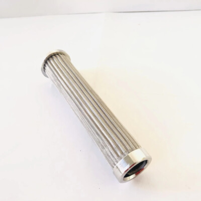Excavator Pilot Filter 207-60-61250 P-8157 PC360-7 PC300-7 PC350-7 For Komatsu