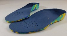 LOTGO Childrens Insoles for Kids with Flat Feet Who Need Arch Support Small NOB