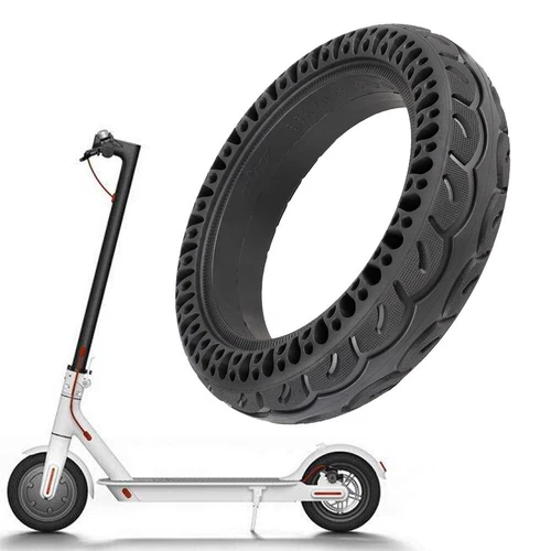 8.5 Inch-Electric Scooter Solid Tire 8.5x2 For X Iao*mi M365/Pro Scooter Tyre