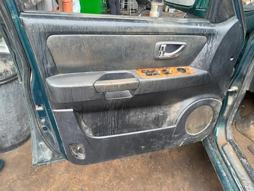 76020H1040 Front Right Door for Hyundai Terracan (HP) 2002 8642894 - Picture 10 of 10