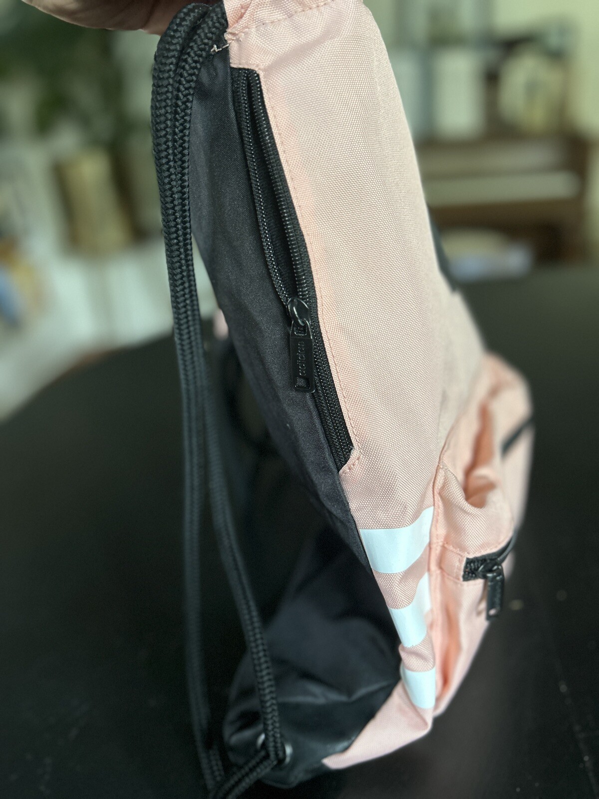 adidas drawstring Sackpack - image 2