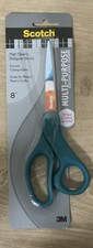    Scotch Multi Purpose 8  Designer Series Scissors- NEW