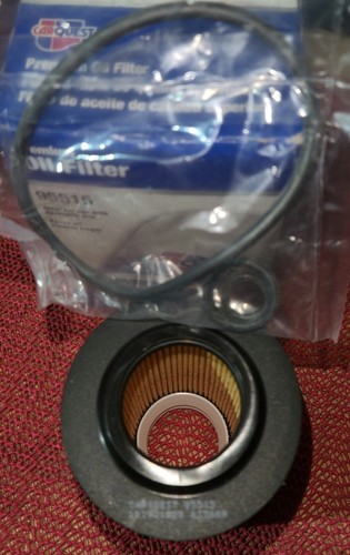 Carquest Premium Oil Filter 95515 - NEW- - Picture 3 of 3
