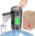Bomba Dispensador De Botella De Agua Automática Embotellada Para 5 Galones Bote