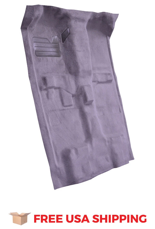 ACC FITS 2006 Isuzu i-280 Ext Cab 2 & 4WD Cutpile Carpet - Image 2 of 3