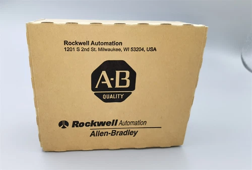 New Sealed AB 1769-OB32 SER A CompactLogix 32 Pt 24VDC D/O Module 1769OB32 - Picture 3 of 9