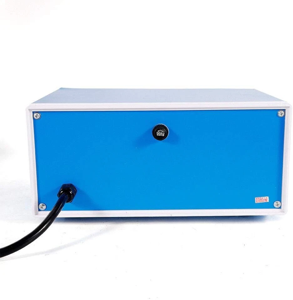 Kit Probador Inyector Common Rail, 600 Bar 8000PSI Foto 4 de 4