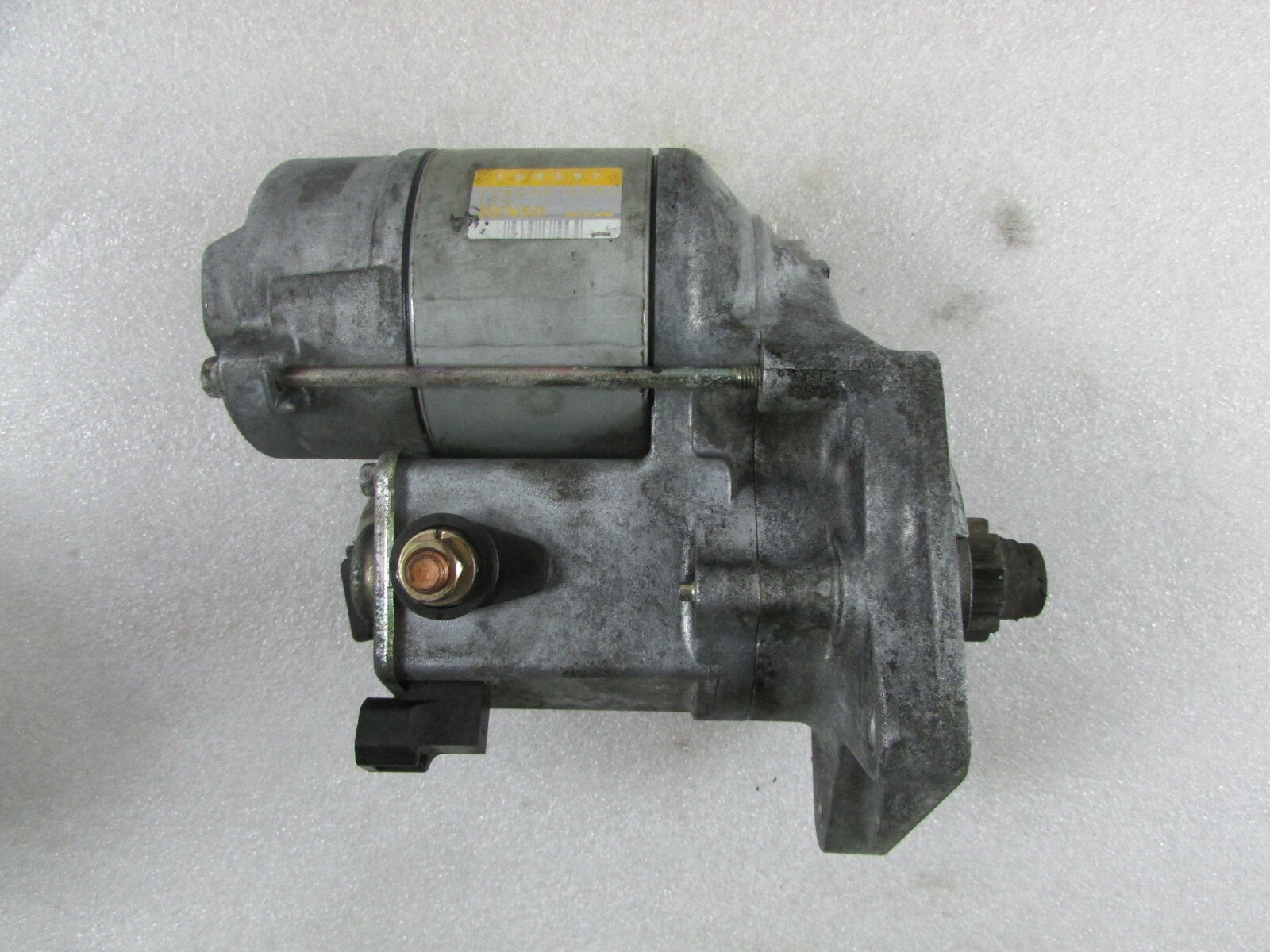 Ferrari 456, Starter Motor, Used, P/N 164397