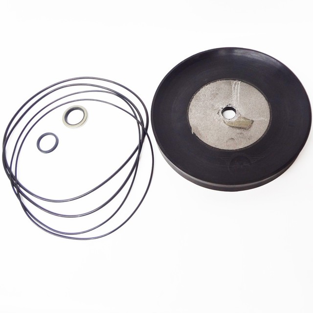 Tire Changer Bead Breaker Cylinder Seal Kit 5060 5070 7050 7060 Fits