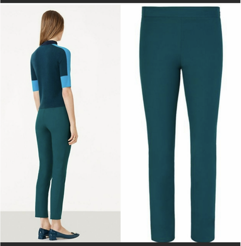 Tory Burch Yoga Pants
