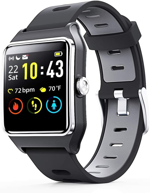 boys fitness watch