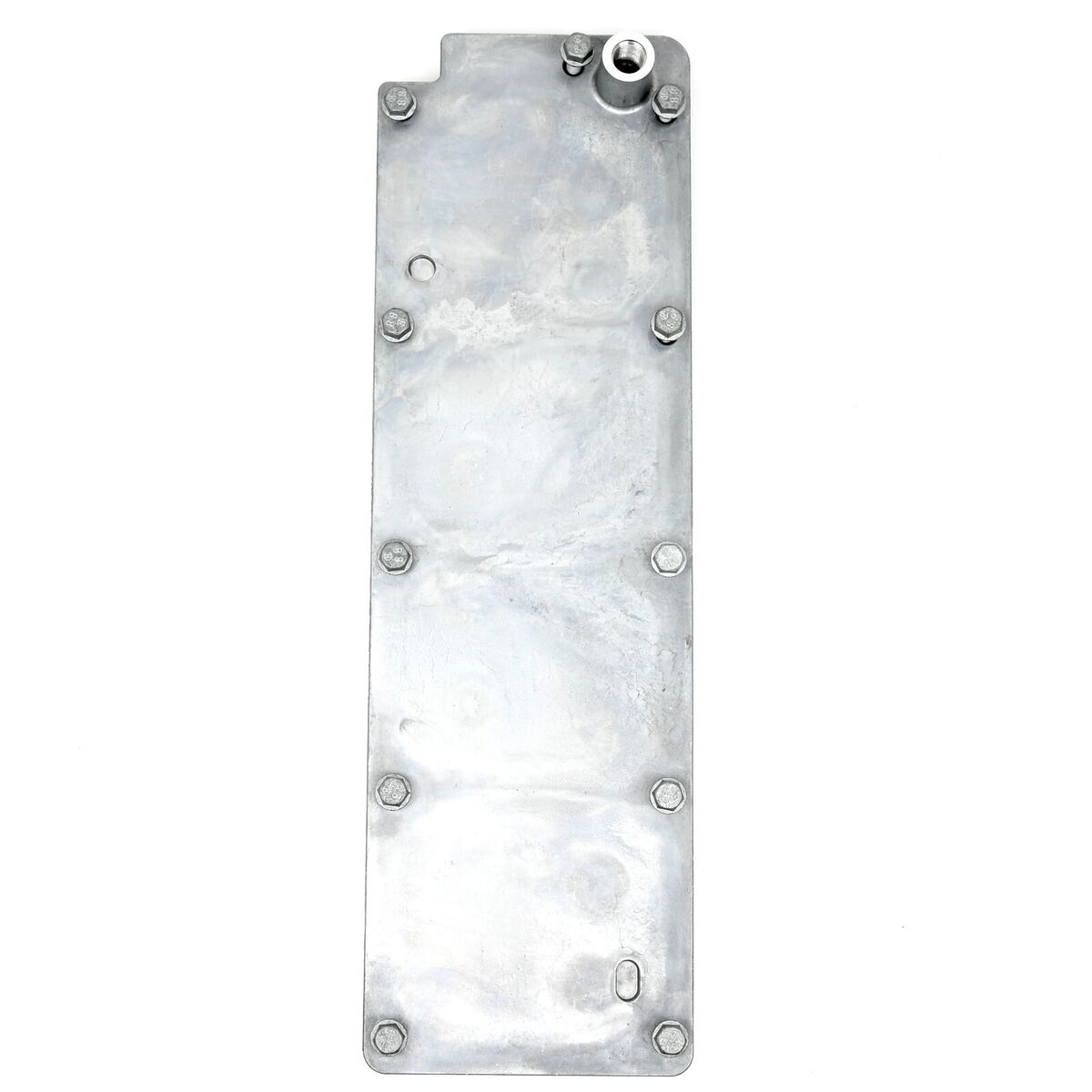 12598832 Genuine GM LS2 LS3 5.3 6.0 6.2 Engine Valley Cover 12598832 Genuine GM LS2 LS3 5.3 6.0 6.2 Engine Valley Cover