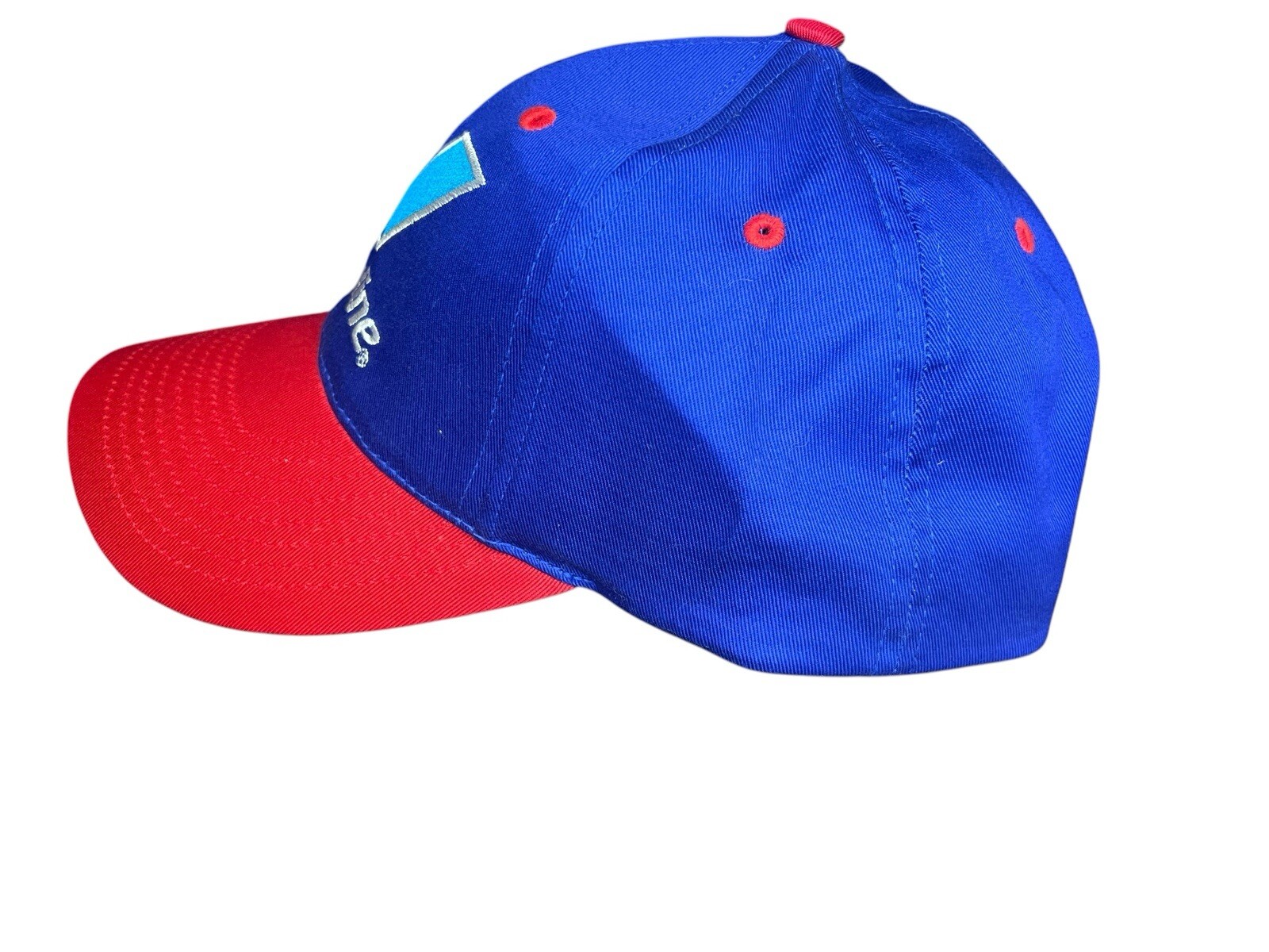 Valvoline Baseball Cap Hat Adjustable Embroidered… - image 7