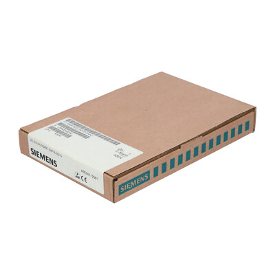 Siemens 6AR1302-0AF00-0AA0 SICOMP SMP16-EA219 Signal Module New NFP Sealed