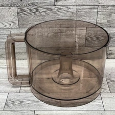 Moulinex Regal La Machine II LM2 Food Processor Replacement Work Bowl Only