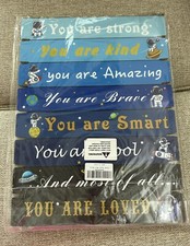 Boys Room Wall Decor Space Astronaut Inspiration Playroom Nursery Motivational