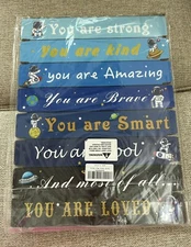 Boys Room Wall Decor Space Astronaut Inspiration Playroom Nursery Motivational