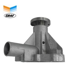 Pompe à eau Volvo 340