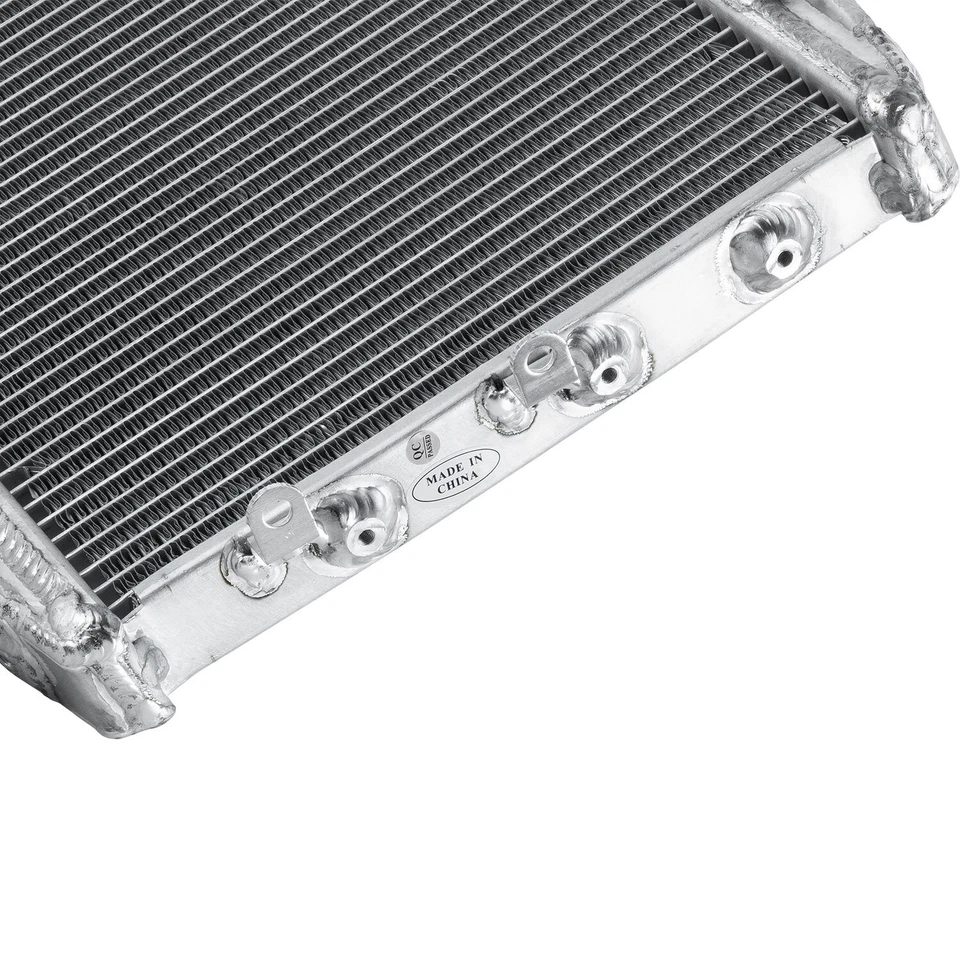 Aluminum Radiator For 2004-2018 2015 Triumph Rocket 3 III 2300 61635010000 - Image 4 of 4