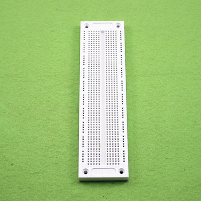 1PCS SYB-120 PCB Bread Board 60x12 Test Develop DIY 700 Point Solderless PCB Z3 