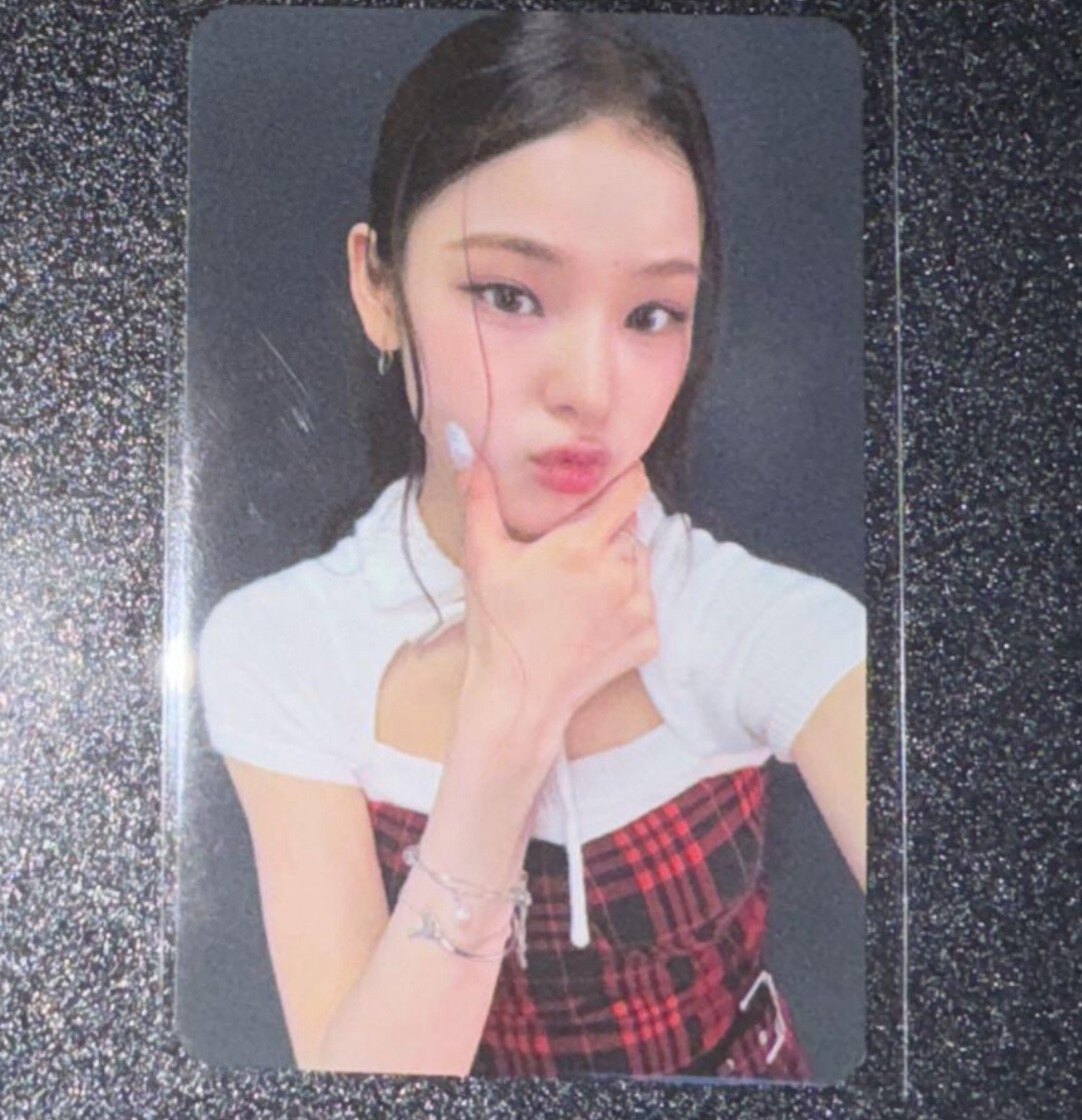 KCON2023 JAPAN cafe 限定 トレカ YENA イェナ Amazon.co.jp: KCON CAFE カフェ JAPAN 2024 トレカ YENA イェナ