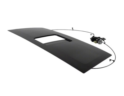 2015-2025 Genuine Ford F-150 Rear Sliding Glass Window ML3Z