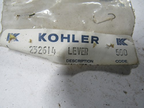 Kohler Hebel 232614 345 - Bild 4 von 7