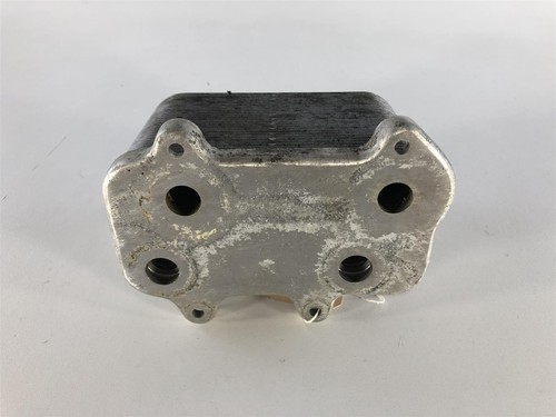 Porsche 911 Boxster 986 996 997 Ölkühler 99610702557