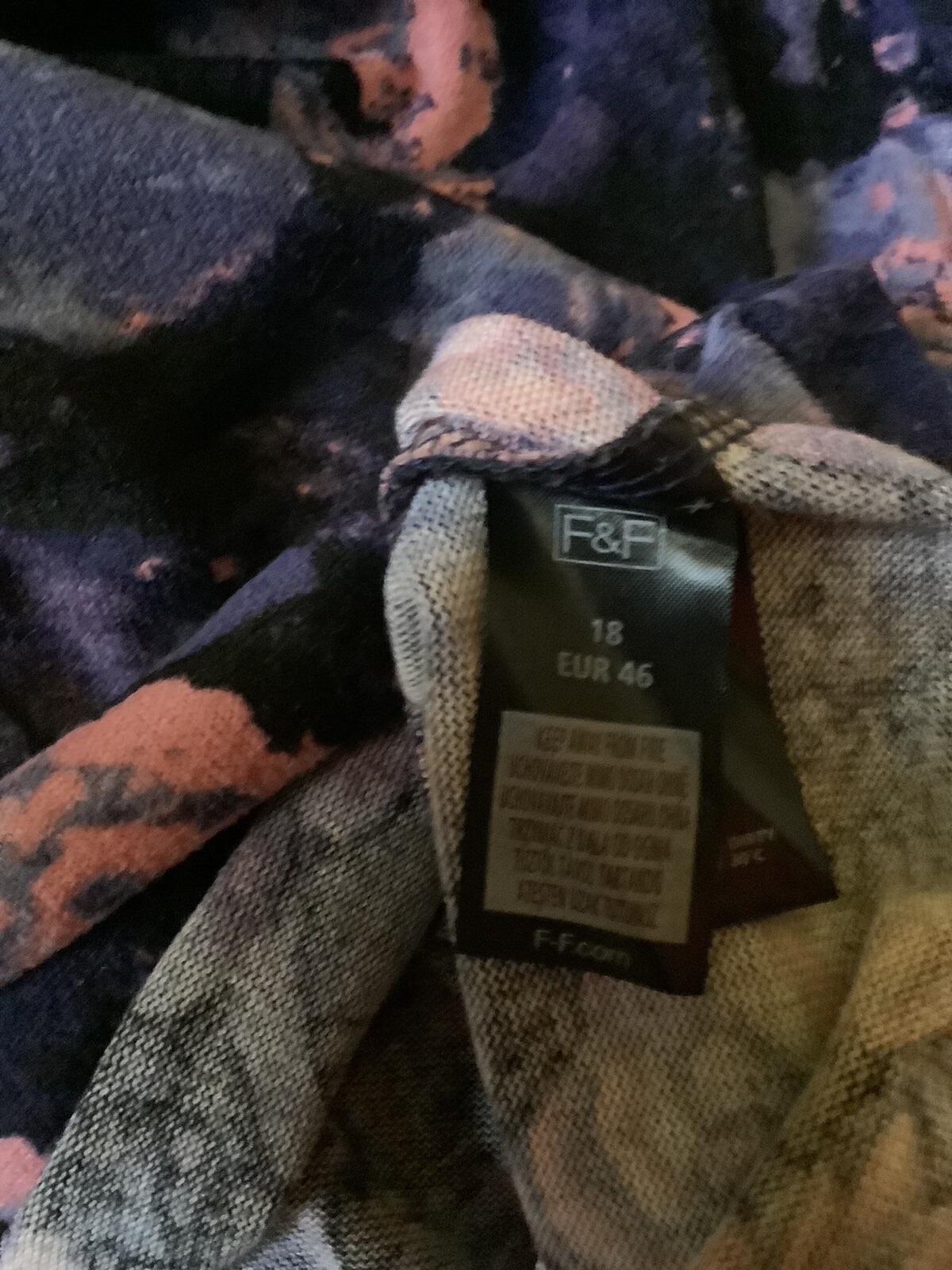 Ladies Jumper Size 18 eBay