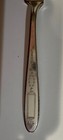 Community Plate Master Butter Knife in Grosvenor Pattern 7” (1921) — photo 3