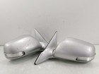 JDM TOYOTA MARK X GRX120 POWER FOLDING SIDE MIRROR W/MARKER LIGHT OEM 2006-2010
