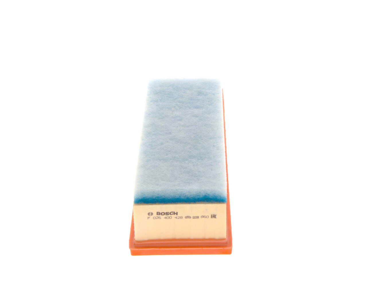 F 026 400 428 BOSCH Air Filter for CITROËN,PEUGEOT