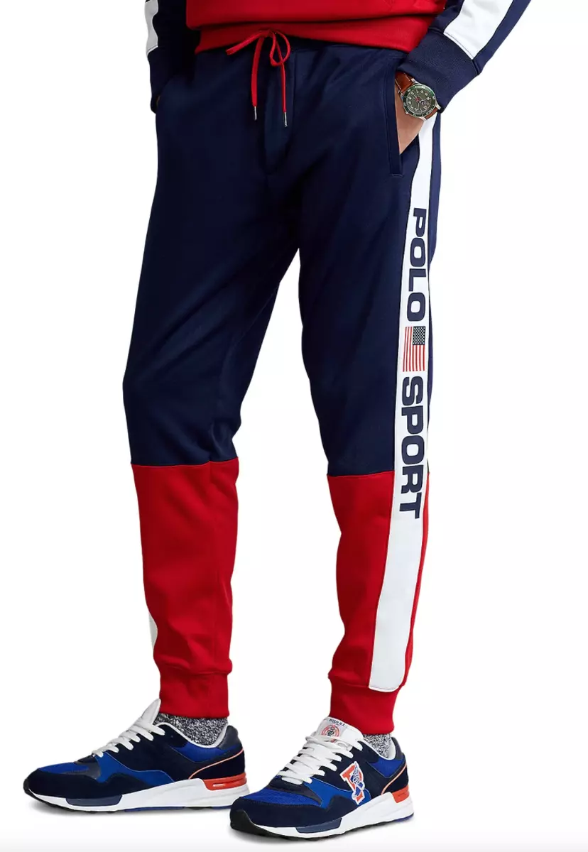 Polo sport top big and tall