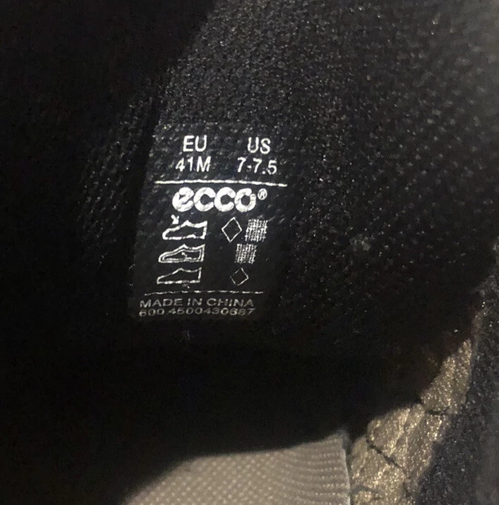 Ecco ultra terrain new arrivals