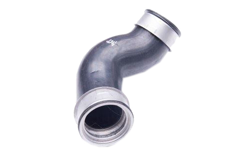 Durite Intercooler Mercedes W211 S211 pour réparer la perte de puissance moteur