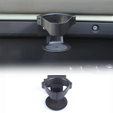 Interior Door Cup Holder Bottle Mount Stand For Land Rover Defender 2020-2024 US