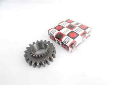 Ingranaggio originale velocità inversa 20T per trattore Mahindra 006502642C1 #22B23