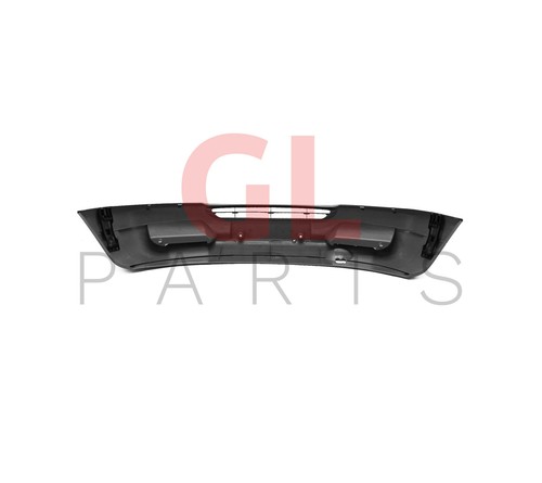 FOR MERCEDES BENZ SPRINTER 2003-2005 BUMPER GREY A9018800670 NEW - Picture 2 of 5