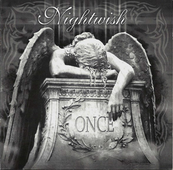 Nightwish - Once (Box, S/Edition + CD, Album, Enh + CD, Single