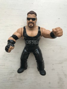wwe mattel retro series 10