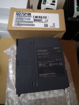 QD75P4N CPU モジュール 1W4632 QD75P4N CPU モジュール 1W4632