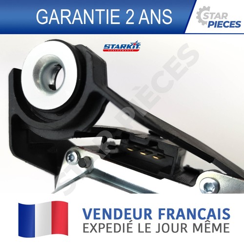 MOTEUR D’ESSUIE GLACE ARRIERE MERCEDES VITO & VIANO W639 2003-2014 A6398200408 - Imagen 6 de 7