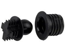 Parts Express Small Speaker Grill Guides 12 Pair