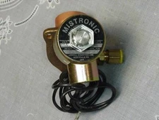 Lewbill Industries,  Mistronic Power Atomizing Humidifier Valve, 115 V/ 60Hz NEW