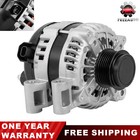 Automobile alternator For 09-16 Chevrolet Traverse 07-13 GMC Acadia Buick Saturn