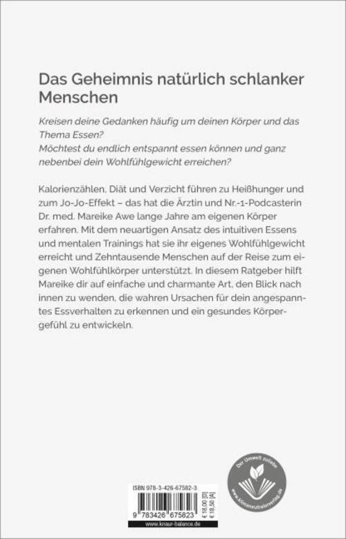Thumbnail - Wohlfühlgewicht Mareike Awe
